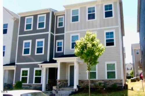321 Devon Cliffs Dr, Wake Forest, NC, 27587-3388 | Card Image