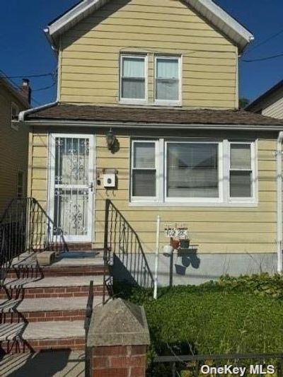 102-28 216th Street, House other with 3 bedrooms, 1 bathrooms and null parking in Queens Village NY | Image 2