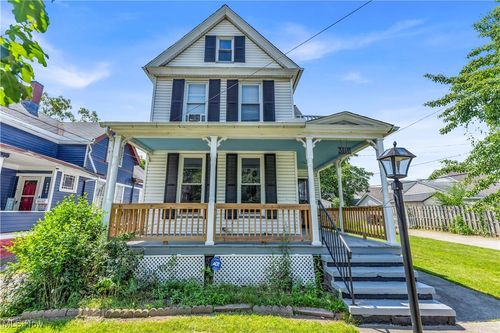 apt-1-3116 W 88th St, Cleveland, OH, 44102-4971 | Card Image