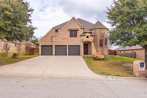 2125 Louis Trail, Weatherford, TX, 76087 | Card Image