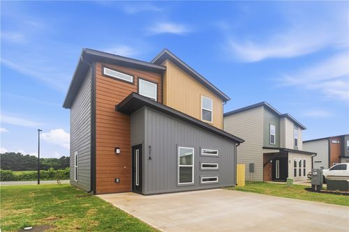 621 Apollo Ave, Bentonville, AR, 72713 | Card Image