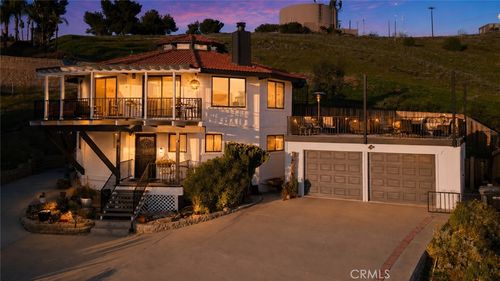 29684 Yellow Gold, Canyon Lake, CA, 92587 | Card Image