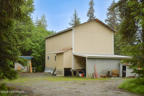 70820 Isabelle Rd, Anchor Point, AK, 99556-9745 | Card Image