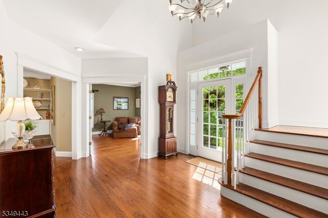 2 Linsey Ct, House other with 5 bedrooms, 4 bathrooms and null parking in Mendham Twp NJ | Image 19