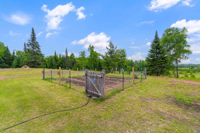 7684 E Moose Lake Rd, House other with 4 bedrooms, 2 bathrooms and null parking in Solon Springs WI | Image 34
