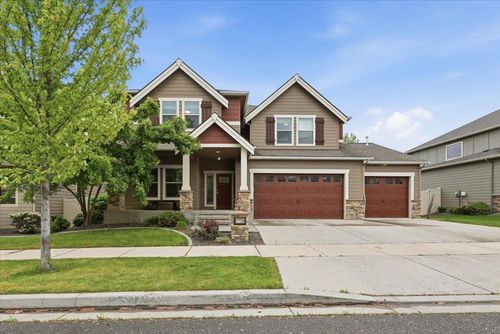 17710 E Daystar Rd, Spokane Valley, WA, 99016-7005 | Card Image