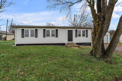 7144 Owenton Rd, Frankfort, KY, 40601-9407 | Card Image