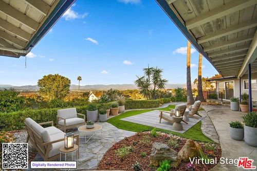 15451 Longbow Dr, Sherman Oaks, CA, 91403-4906 | Card Image