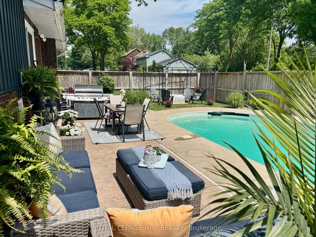 6796 Stokes St, House other with 5 bedrooms, 2 bathrooms and 4 parking in Niagara Falls ON | Image 35