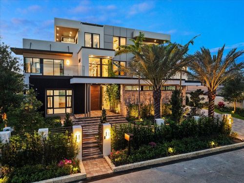 441 Isle Of Palms Drive, Fort Lauderdale, FL, 33301 | Card Image