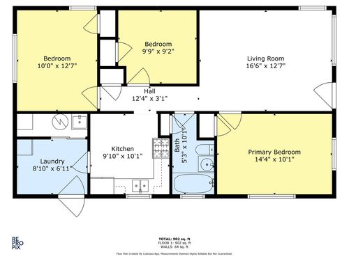 14622 Dorchester Ave, Dolton, IL, 60419-2415 | Card Image