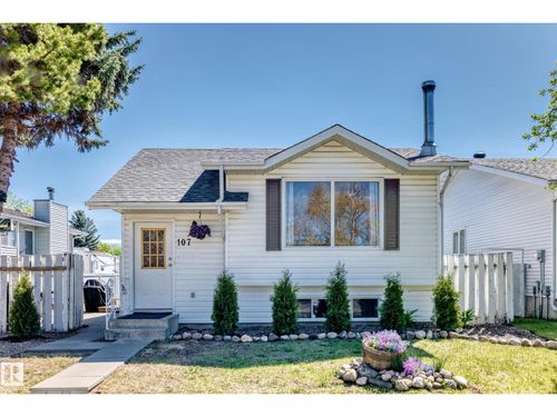 107 Millgrove Dr, Spruce Grove, AB, T7X2S4 | Card Image