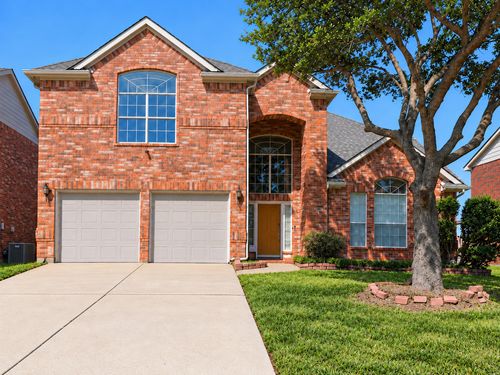 2728 Atrium Drive, Grand Prairie, TX, 75052 | Card Image