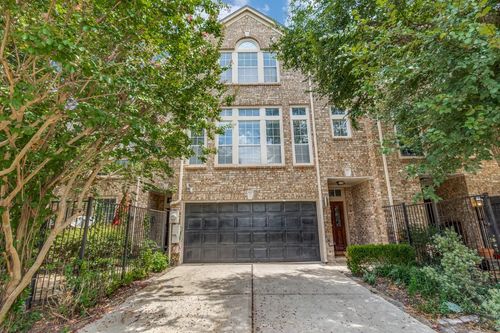 436 N Hill Ave, Dallas, TX, 75246-1708 | Card Image