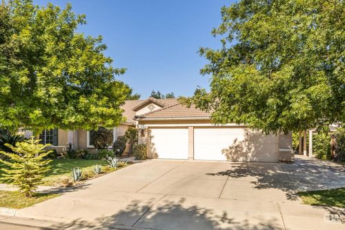 3624 N Jackie St, Visalia, CA, 93291-6534 | Card Image