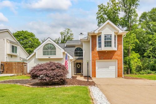 888 Halston Ct, Marietta, GA, 30062-2914 | Card Image