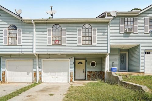 1608 Pine Tree Trl, South Fulton, GA, 30349-7105 | Card Image