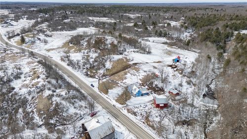 2255/2287 County Route 11, Gouverneur, NY, 13642 | Card Image