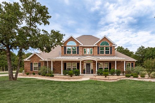 2144 Cross Creek Dr, Scurry, TX, 75158-2607 | Card Image