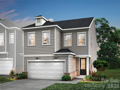 715 Bowery Pl, Cramerton, NC, 28032-1553 | Card Image