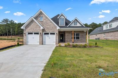 2841 Cherokee Ridge Drive, House other with 3 bedrooms, 3 bathrooms and null parking in Cherokee Ridge AL | Image 2