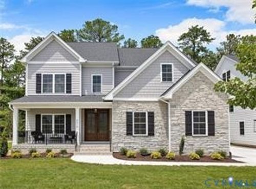 4516 Bacova Club Ct, Glen Allen, VA, 23059-5981 | Card Image