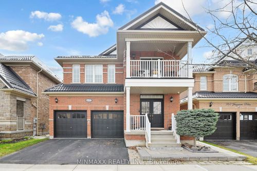 764 Ferguson Dr, Milton, ON, L9T7C7 | Card Image