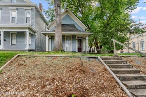 1016 Baxter Ave, Louisville, KY, 40204-1606 | Card Image