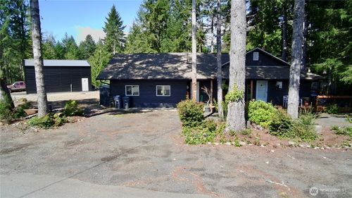 970 N Colony Surf Dr, Lilliwaup, WA, 98555-9784 | Card Image