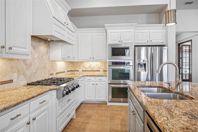 1912 Denali Ln, House other with 4 bedrooms, 3 bathrooms and null parking in Keller TX | Image 7