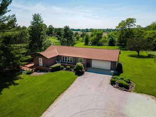 5866 County Road 30, Mount Gilead, OH, 43338 | Card Image