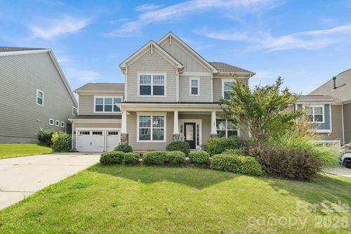 125 Yellowbell Rd, Mooresville, NC, 28117-7589 | Card Image
