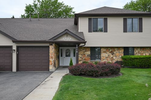 1b-1518 Harbour Ct, Schaumburg, IL, 60193-5466 | Card Image