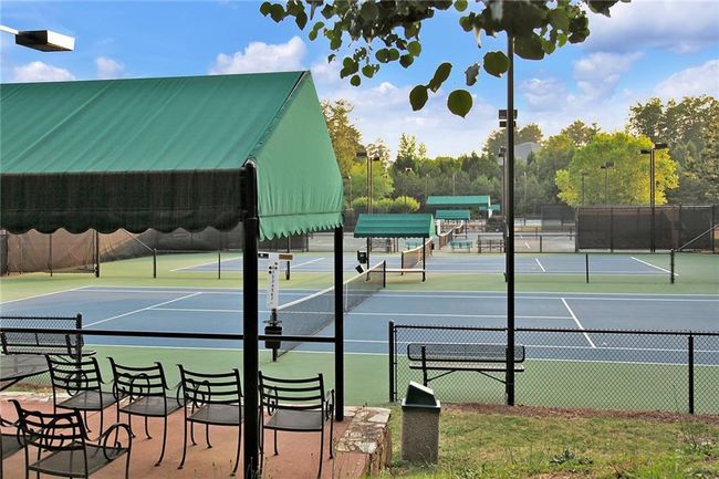 5045 Harrington Rd, House other with 6 bedrooms, 8 bathrooms and null parking in Alpharetta GA | Image 85