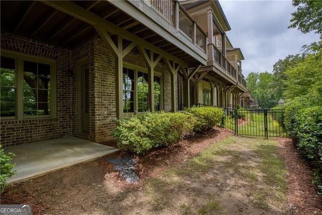 385 Windy Pines Trl, Townhouse with 3 bedrooms, 4 bathrooms and 2 parking in Roswell GA | Image 45