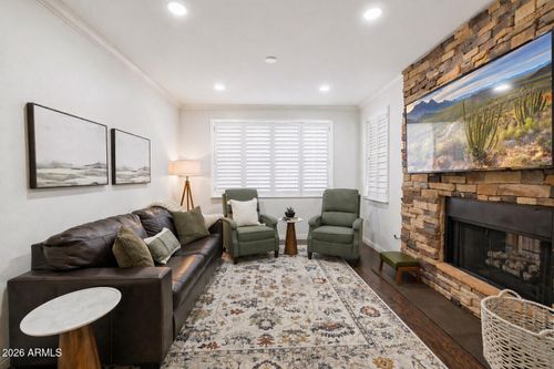 1168-7009 E Acoma Dr, Scottsdale, AZ, 85254-2704 | Card Image