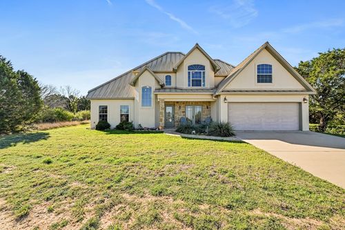 2900 Hi Mesa, Horseshoe Bay, TX, 78657-6237 | Card Image