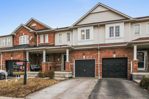 83 Presley Cres, Whitby, ON, L1P1T9 | Card Image