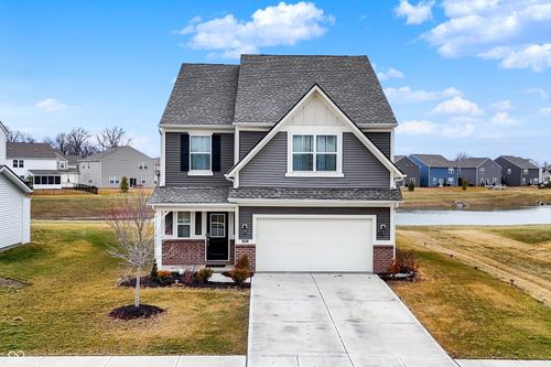 8653 Kellner St, Pendleton, IN, 46064-0140 | Card Image