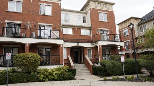 6-2444 Post Rd, Oakville, ON, L6H0J2 | Card Image