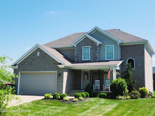 12630 Orell Station Pl, Louisville, KY, 40272-4661 | Card Image