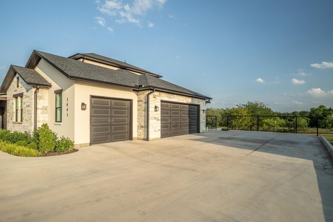 1441 Ranchview Rd, House other with 4 bedrooms, 6 bathrooms and null parking in Argyle TX | Image 40