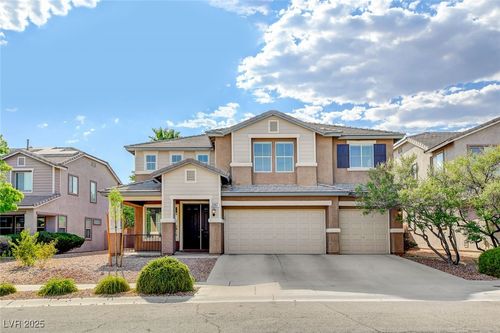 3567 Fair Bluff St, Las Vegas, NV, 89135-2833 | Card Image