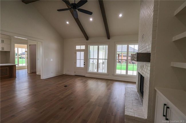 6402 Oleander Dr, House other with 4 bedrooms, 3 bathrooms and 2 parking in Lake Charles LA | Image 9