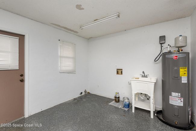 560 Concord Ave, House other with 2 bedrooms, 2 bathrooms and null parking in Titusville FL | Image 17