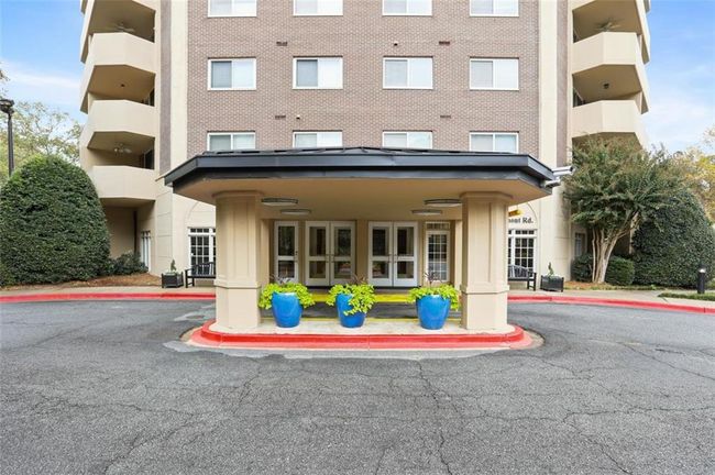 APT-1027 - 1501 Clairmont Rd, Condo with 2 bedrooms, 2 bathrooms and 1 parking in Decatur GA | Image 23