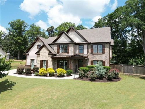 538 Mulberry Fern Dr, Auburn, GA, 30011-2449 | Card Image