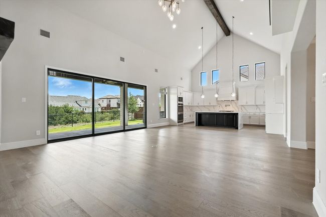 1901 Winding Ridge Rd, House other with 5 bedrooms, 6 bathrooms and null parking in Aledo TX | Image 11