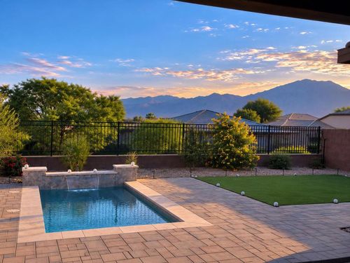 82485 Round Valley Dr, Indio, CA, 92201-0387 | Card Image