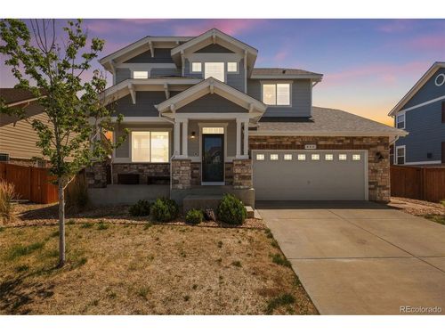 484 N Jamestown Way, Aurora, CO, 80018 | Card Image